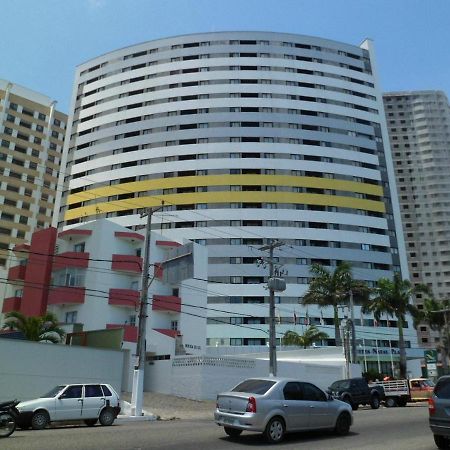 Ponta Negra Plaza Natal Vista Mar Hotel Kültér fotó